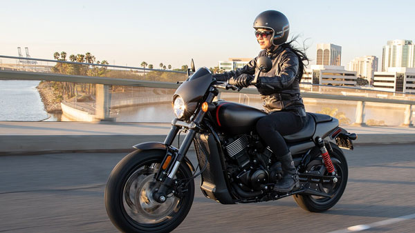 ಸ್ಥಗಿತವಾಗಲಿದೆ ಹಾರ್ಲೆ ಡೇವಿಡ್ಸನ್ ಸ್ಟ್ರೀಟ್ 750 ಬೈಕುಗಳು