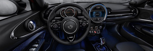 ಬಿಡುಗಡೆಯಾಯ್ತು ಹೊಸ ಮಿನಿ ಕ್ಲಬ್‌ಮ್ಯಾನ್ ಕೂಪರ್ ಎಸ್ ಕಾರು