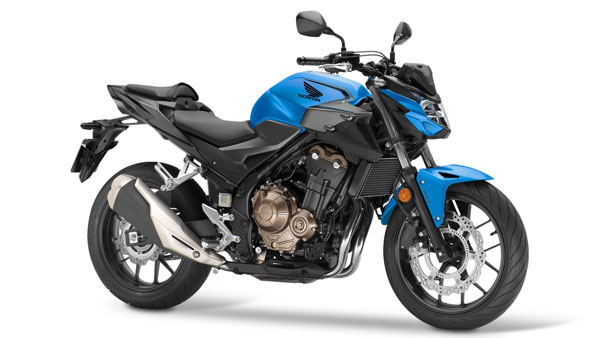 ಭಾರತಕ್ಕೆ ಲಗ್ಗೆ ಇಡಲಿವೆ ಹೊಸ ಹೋಂಡಾ 500ಸಿಸಿ ಬೈಕುಗಳು