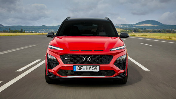 2021ರ ಹ್ಯುಂಡೈ ಕೊನಾ ಮತ್ತು ಕೊನಾ ಎನ್ ಲೈನ್ ಕಾರು ಮಾದರಿ ಅನಾವರಣ