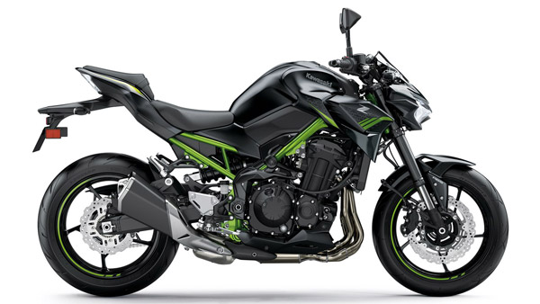 ಹೊಸ ಬಣ್ಣದ ಆಯ್ಕೆಯಲ್ಲಿ ಅನಾವರಣವಾಯ್ತು 2021ರ ಕವಾಸಕಿ ಝಡ್900 ಬೈಕ್