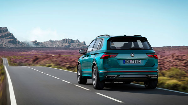 ಹೊಸ ಕಾಂಪ್ಯಾಕ್ಟ್ ಎಸ್‍ಯುವಿಯ ಟೀಸರ್ ಬಿಡುಗಡೆಗೊಳಿಸಿದ ಫೋಕ್ಸ್‌ವ್ಯಾಗನ್