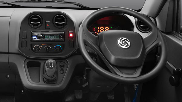 'ಬಡಾ ದೋಸ್ತ್' ಲಘು ವಾಣಿಜ್ಯ ವಾಹನ ಬಿಡುಗಡೆ ಮಾಡಿದ ಅಶೋಕ್ ಲೇಲ್ಯಾಂಡ್