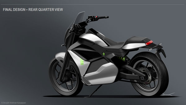 ಹೊಸ ಎಲೆಕ್ಟ್ರಿಕ್ ಬೈಕ್ ಬಿಡುಗಡೆ ಯೋಜನೆ ಮುಂದೂಡಿದ ಎಥರ್
