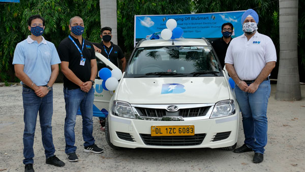 ದೆಹಲಿ ಟು ಮುಂಬೈ ತನಕ ವಾಣಿಜ್ಯ ಎಲೆಕ್ಟ್ರಿಲ್ ವಾಹನ ಪ್ರಯಾಣಕ್ಕೆ ಗ್ರೀನ್ ಸಿಗ್ನಲ್