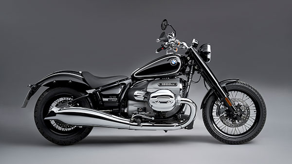 ಬಿಡುಗಡೆಯಾಯ್ತು ದುಬಾರಿ ಬಿಎಂಡಬ್ಲ್ಯು ಆರ್ 18 ಕ್ರೂಸರ್ ಬೈಕ್