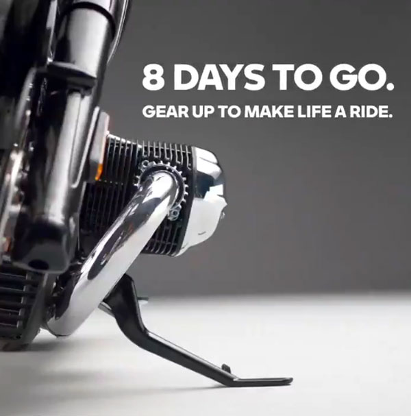 ಹೊಸ ಬಿಎಂಡಬ್ಲ್ಯು ಆರ್18 ಕ್ರೂಸರ್ ಬೈಕ್ ಬಿಡುಗಡೆ ದಿನಾಂಕ ಬಹಿರಂಗ