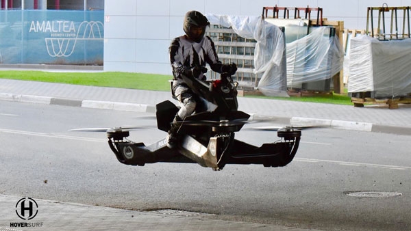 ಶೀಘ್ರದಲ್ಲೇ ಬಿಡುಗಡೆಯಾಗಲಿರುವ ಹಾರುವ ಕಾರುಗಳಿವು