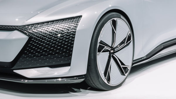 ವಿಭಿನ್ನ, ವಿಶಿಷ್ಟ ಟೆಕ್ನಾಲಜಿಗಳನ್ನು ಹೊಂದಿರಲಿವೆ ಭವಿಷ್ಯದ ಟಯರ್‌ಗಳು