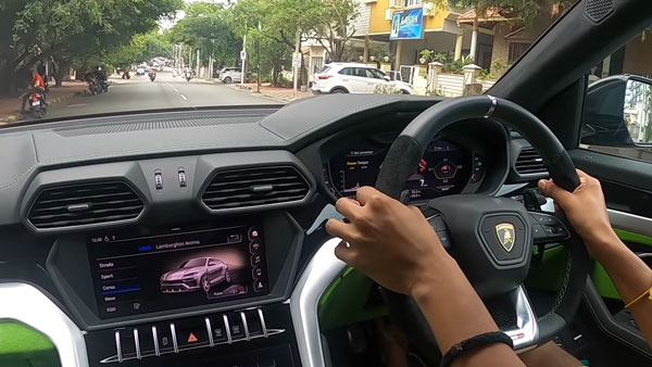 ಬಹು ಕೋಟಿ ಬೆಲೆಯ ಈ ಕಾರಿನ ಮೈಲೇಜ್ ಸಾಧಾರಣ ಕಾರಿಗಿಂತ ಕಡಿಮೆ