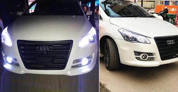 ಐಷಾರಾಮಿ ಕಾರುಗಳಂತೆ ಮಾಡಿಫೈಗೊಂಡ ಬಜೆಟ್ ಬೆಲೆಯ ಕಾರುಗಳಿವು