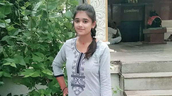 ಪರೀಕ್ಷೆಗೂ ಮುನ್ನ 300 ಕಿ.ಮೀ ಸಂಚರಿಸಿದ ವಿದ್ಯಾರ್ಥಿನಿ, 87% ಗಳಿಸಿ 25,000 ರೂಪಾಯಿ ಬಹುಮಾನ ಗೆದ್ದ ರೋಚಕ ಕಥೆ