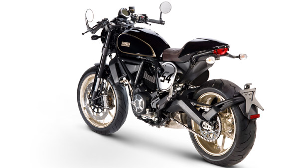 ಶೀಘ್ರದಲ್ಲೇ ಬಿಡುಗಡೆಯಾಗಲಿದೆ ಬಿಎಸ್-6 ಡುಕಾಟಿ ಸ್ಕ್ರ್ಯಾಂಬ್ಲರ್ 1100 ಬೈಕ್