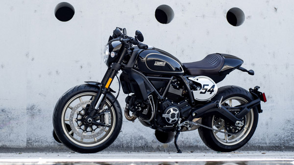 ಶೀಘ್ರದಲ್ಲೇ ಬಿಡುಗಡೆಯಾಗಲಿದೆ ಬಿಎಸ್-6 ಡುಕಾಟಿ ಸ್ಕ್ರ್ಯಾಂಬ್ಲರ್ 1100 ಬೈಕ್