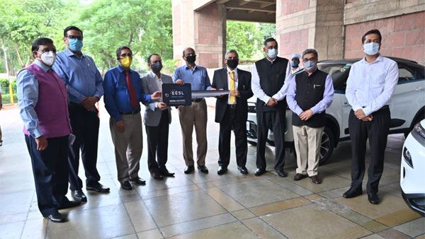 250 ಎಲೆಕ್ಟ್ರಿಕ್ ಕಾರುಗಳ ಪೂರೈಕೆಗಾಗಿ ಹೊಸ ಟೆಂಡರ್ ಪಡೆದುಕೊಂಡ ಟಾಟಾ ಮತ್ತು ಹ್ಯುಂಡೈ