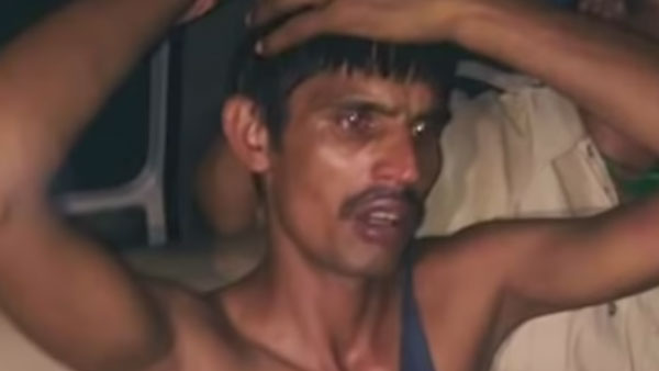 70 ಕಿ.ಮೀ ಚೇಸಿಂಗ್ ನಂತರ ಸಿಕ್ಕಿ ಬಿದ್ದ ಟ್ರಕ್ ಚಾಲಕ