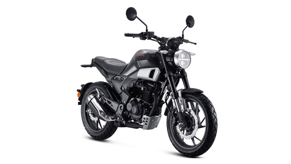 ಭಾರತದಲ್ಲಿ ಬಿಡುಗಡೆಯಾಗಲಿದೆ ಹೋಂಡಾ ಸಿಬಿಎಫ್190ಟಿಆರ್ ಬೈಕ್ 