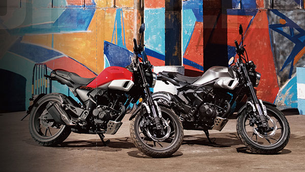 ಭಾರತದಲ್ಲಿ ಬಿಡುಗಡೆಯಾಗಲಿದೆ ಹೋಂಡಾ ಸಿಬಿಎಫ್190ಟಿಆರ್ ಬೈಕ್ 