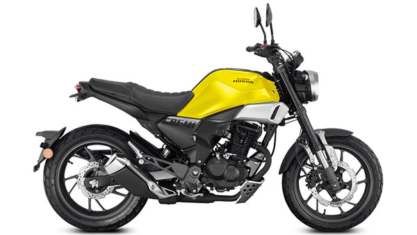 ಭಾರತದಲ್ಲಿ ಬಿಡುಗಡೆಯಾಗಲಿದೆ ಹೋಂಡಾ ಸಿಬಿಎಫ್190ಟಿಆರ್ ಬೈಕ್ 