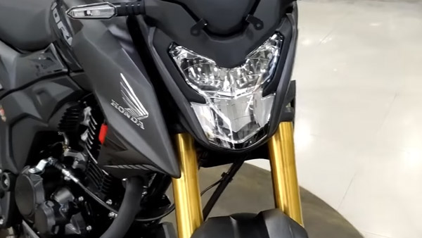 ಡೀಲರ್ ಬಳಿ ಕಾಣಿಸಿಕೊಂಡ ಹೋಂಡಾ ಹಾರ್ನೆಟ್ 2.0 ಬೈಕ್