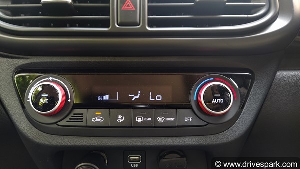 ಫಸ್ಟ್ ಡ್ರೈವ್ ರಿವ್ಯೂ: ಕಡಿಮೆ ತೂಕ ಹೊಂದಿದ್ದರೂ ಮೋಡಿ ಮಾಡುವ ಹ್ಯುಂಡೈ ಗ್ರ್ಯಾಂಡ್ ಐ 10 ನಿಯೋಸ್