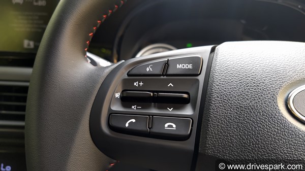 ಫಸ್ಟ್ ಡ್ರೈವ್ ರಿವ್ಯೂ: ಕಡಿಮೆ ತೂಕ ಹೊಂದಿದ್ದರೂ ಮೋಡಿ ಮಾಡುವ ಹ್ಯುಂಡೈ ಗ್ರ್ಯಾಂಡ್ ಐ 10 ನಿಯೋಸ್