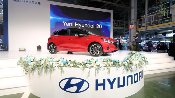 ಹೊಸ ಐ20 ಕಾರಿನ ಉತ್ಪಾದನೆಯನ್ನು ಪ್ರಾರಂಭಿಸಿದ ಹ್ಯುಂಡೈ