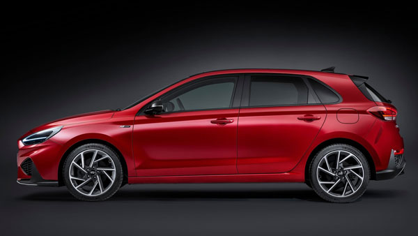 ಹೊಸ ಹ್ಯುಂಡೈ ಐ30 ಎನ್ ಪರ್ಫಾಮೆನ್ಸ್ ಕಾರಿನ ಟೀಸರ್ ಬಿಡುಗಡೆ