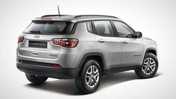 ಮಾರಾಟದಲ್ಲಿ ಭಾರಿ ಪ್ರಮಾಣದ ಕುಸಿತ ಕಂಡ ಜೀಪ್ ಕಂಪಾಸ್ ಎಸ್‍ಯುವಿ