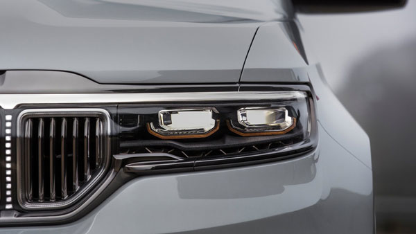 ಮೂರು ದಶಕಗಳ ಬಳಿಕ ಹೊಸ ರೂಪದಲ್ಲಿ ಮಾರುಕಟ್ಟೆಗೆ ಲಗ್ಗೆಯಿಡುತ್ತಿದೆ ಜೀಪ್ ಗ್ರ್ಯಾಂಡ್ ವ್ಯಾಗೊನೀರ್