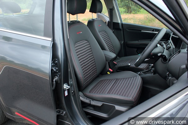 ಫಸ್ಟ್ ಡ್ರೈವ್ ರಿವ್ಯೂ: ಕಂಪ್ಯಾಕ್ಟ್ ಎಸ್‌ಯುವಿ ಮಾರಾಟದಲ್ಲಿ ಹೊಸ ಸಂಚಲನ ಸೃಷ್ಠಿಸುತ್ತಾ ಕಿಯಾ ಸೊನೆಟ್?