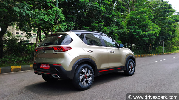 ದಾಖಲೆ ಪ್ರಮಾಣದ ಬುಕ್ಕಿಂಗ್ ಪಡೆದುಕೊಂಡ ಕಿಯಾ ಸೊನೆಟ್ ಹೊಸ ಕಾರು