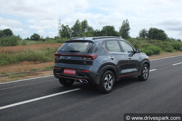 ಫಸ್ಟ್ ಡ್ರೈವ್ ರಿವ್ಯೂ: ಕಂಪ್ಯಾಕ್ಟ್ ಎಸ್‌ಯುವಿ ಮಾರಾಟದಲ್ಲಿ ಹೊಸ ಸಂಚಲನ ಸೃಷ್ಠಿಸುತ್ತಾ ಕಿಯಾ ಸೊನೆಟ್?