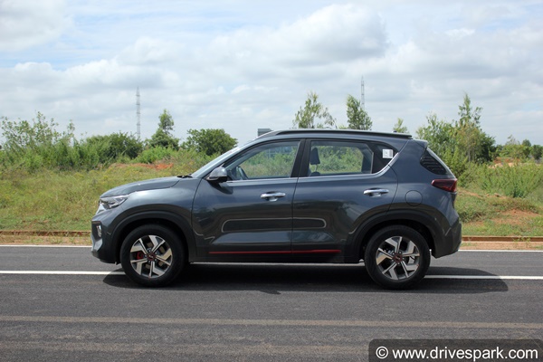 ಫಸ್ಟ್ ಡ್ರೈವ್ ರಿವ್ಯೂ: ಕಂಪ್ಯಾಕ್ಟ್ ಎಸ್‌ಯುವಿ ಮಾರಾಟದಲ್ಲಿ ಹೊಸ ಸಂಚಲನ ಸೃಷ್ಠಿಸುತ್ತಾ ಕಿಯಾ ಸೊನೆಟ್?