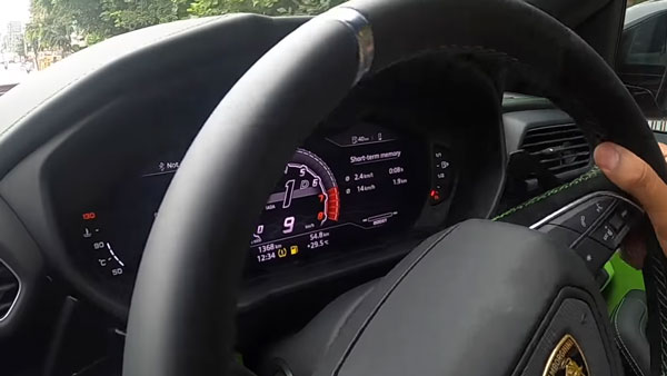 ಸಾರಿಗೆ ವಾಹನಗಳ ವೇಗದ ಮಿತಿಯ ಬಗ್ಗೆ ಸ್ಪಷ್ಟನೆ ನೀಡಿದ ಹೈಕೋರ್ಟ್ ಸಾರಿಗೆ ವಾಹನಗಳ ವೇಗದ ಮಿತಿಯ ಬಗ್ಗೆ ಸ್ಪಷ್ಟನೆ ನೀಡಿದ ಹೈಕೋರ್ಟ್