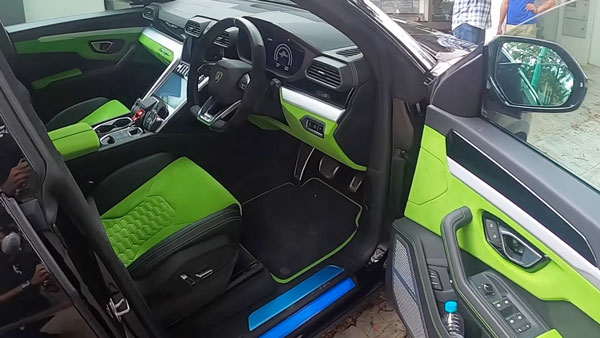 ಬಹು ಕೋಟಿ ಬೆಲೆಯ ಈ ಕಾರಿನ ಮೈಲೇಜ್ ಸಾಧಾರಣ ಕಾರಿಗಿಂತ ಕಡಿಮೆ