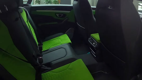 ಬಹು ಕೋಟಿ ಬೆಲೆಯ ಈ ಕಾರಿನ ಮೈಲೇಜ್ ಸಾಧಾರಣ ಕಾರಿಗಿಂತ ಕಡಿಮೆ