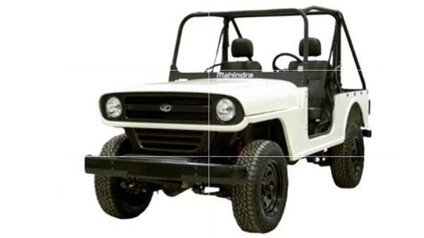 ಮತ್ತೊಮ್ಮೆ ಮಾರುಕಟ್ಟೆಗೆ ಲಗ್ಗೆಯಿಡಲಿದೆ ಮಹೀಂದ್ರಾ ರೊಕ್ಸರ್