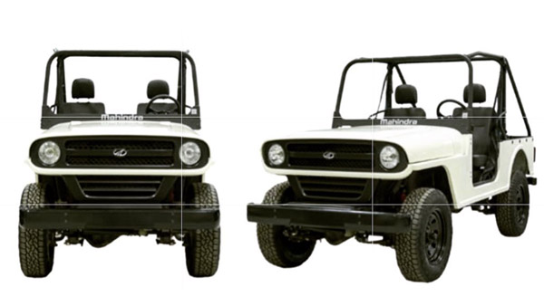 ಮತ್ತೊಮ್ಮೆ ಮಾರುಕಟ್ಟೆಗೆ ಲಗ್ಗೆಯಿಡಲಿದೆ ಮಹೀಂದ್ರಾ ರೊಕ್ಸರ್