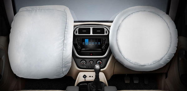 ಹೊಸ ಮಹೀಂದ್ರಾ ಟಿಯುವಿ 300 ಪ್ಲಸ್ ಎಸ್‍ಯುವಿಯ ಪೇಟೆಂಟ್ ಚಿತ್ರ ಬಹಿರಂಗ 