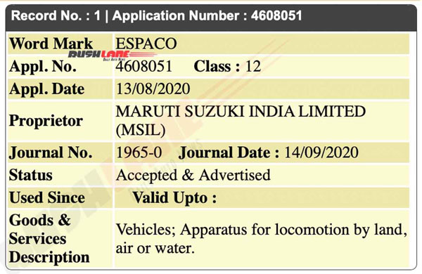 ಭಾರತದಲ್ಲಿ ಮೂರು ಹೊಸ ಕಾರು ಮಾದರಿಗಳನ್ನು ಬಿಡುಗಡೆ ಮಾಡಲಿದೆ ಮಾರುತಿ ಸುಜುಕಿ