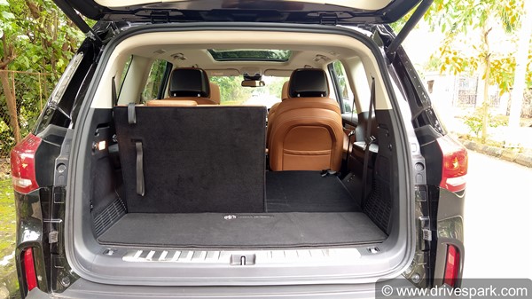 ಎಸ್‌ಯುವಿ ಮಾರಾಟದಲ್ಲಿ ಹೊಸ ಸಂಚಲನ ಸೃಷ್ಠಿಸಲಿದೆ ಎಂಜಿ ಗ್ಲೊಸ್ಟರ್