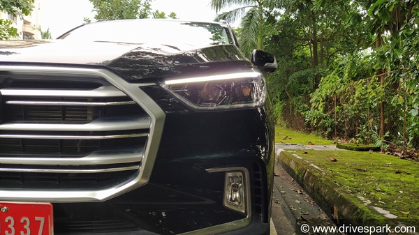 ಎಸ್‌ಯುವಿ ಮಾರಾಟದಲ್ಲಿ ಹೊಸ ಸಂಚಲನ ಸೃಷ್ಠಿಸಲಿದೆ ಎಂಜಿ ಗ್ಲೊಸ್ಟರ್