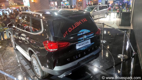 ಟ್ವಿನ್ ಟರ್ಬೋ ಡೀಸೆಲ್ ಎಂಜಿನ್‌ನೊಂದಿಗೆ ಬಿಡುಗಡೆಯಾಗಲಿದೆ ಗ್ಲೊಸ್ಟರ್