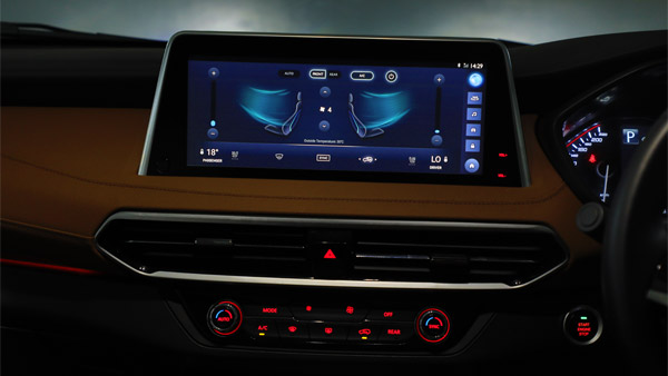  ಪ್ರೀಮಿಯಂ ಮತ್ತು ದುಬಾರಿ ಬೆಲೆಯಲ್ಲಿ ಬಿಡುಗಡೆಯಾಗಲಿದೆ ಗ್ಲೊಸ್ಟರ್