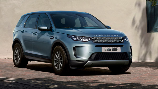 ಹೊಸ ರೇಂಜ್ ರೋವರ್ ಎಸ್‍ಯುವಿಗಳ ಬೆಲೆ ಮಾಹಿತಿ ಬಹಿರಂಗ