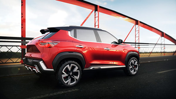 ಬಿಡುಗಡೆಯ ಸನಿಹದಲ್ಲಿ ನಿಸ್ಸಾನ್ ಮ್ಯಾಗ್ನೈಟ್ ಕಂಪ್ಯಾಕ್ಟ್ ಎಸ್‌ಯುವಿ