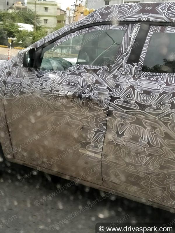 ಬಿಡುಗಡೆಯ ಸನಿಹದಲ್ಲಿ ನಿಸ್ಸಾನ್ ಮ್ಯಾಗ್ನೈಟ್ ಕಂಪ್ಯಾಕ್ಟ್ ಎಸ್‌ಯುವಿ