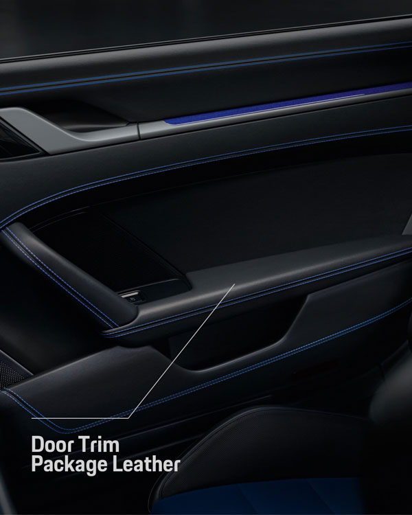 ಅನಾವರಣವಾಯ್ತು ಪೋರ್ಷೆ 911 ಕ್ಯಾರೆರಾ ಎಸ್ ಏರೋ ಕಿಟ್