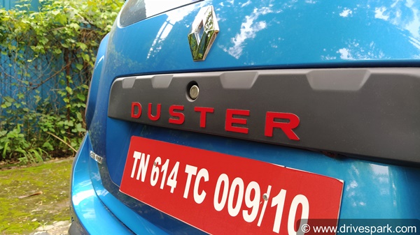 ಮಧ್ಯಮ ಗಾತ್ರದ ಎಸ್‌ಯುವಿಗಳಲ್ಲಿ ಬಲಿಷ್ಠ ಎಂಜಿನ್ ಪಡೆದ ರೆನಾಲ್ಟ್ ಡಸ್ಟರ್ ಟರ್ಬೋ